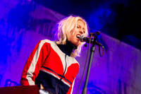 2016-08-18 - Julia Adams från Malmöfestivalen, Malmö