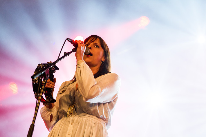 2016-08-18 - Susanne Sundfør från Malmöfestivalen, Malmö