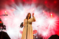 2016-08-18 - Susanne Sundfør från Malmöfestivalen, Malmö