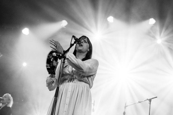 2016-08-18 - Susanne Sundfør från Malmöfestivalen, Malmö