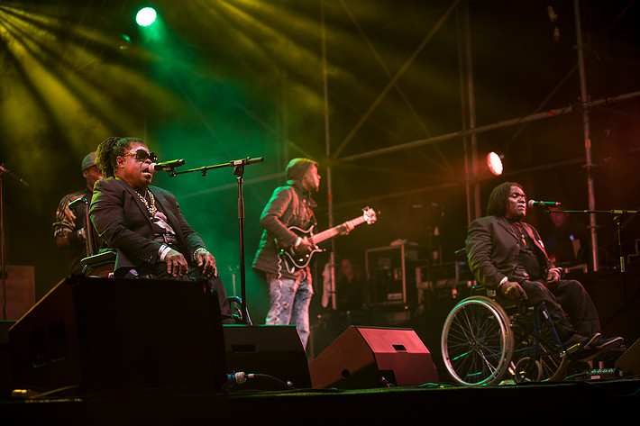 2016-08-19 - Mbongwana Star från Stockholms Kulturfestival, Stockholm