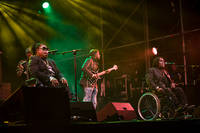 2016-08-19 - Mbongwana Star från Stockholms Kulturfestival, Stockholm