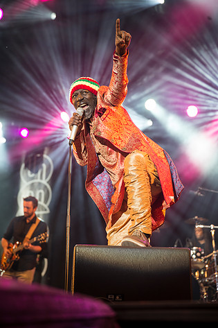 2016-08-19 - Alpha Blondy från Stockholms Kulturfestival, Stockholm
