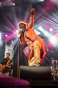 2016-08-19 - Alpha Blondy från Stockholms Kulturfestival, Stockholm
