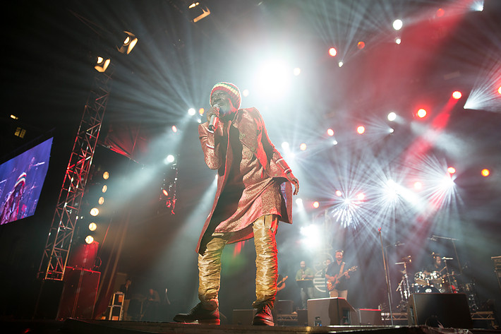 2016-08-19 - Alpha Blondy från Stockholms Kulturfestival, Stockholm
