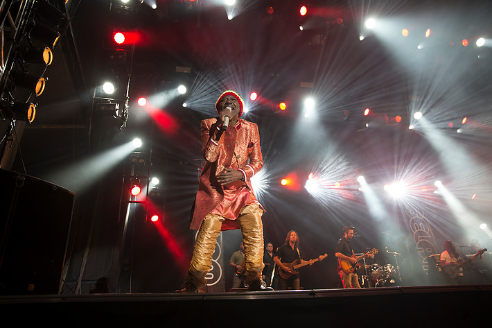 2016-08-19 - Alpha Blondy från Stockholms Kulturfestival, Stockholm
