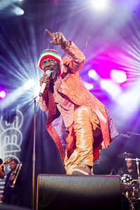 2016-08-19 - Alpha Blondy från Stockholms Kulturfestival, Stockholm