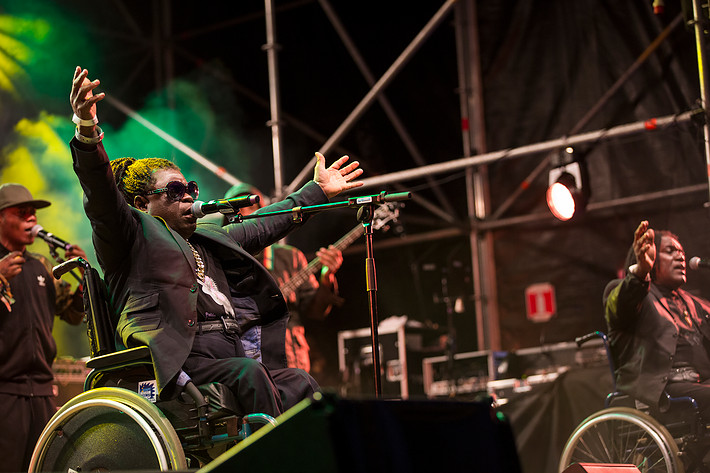 2016-08-19 - Mbongwana Star från Stockholms Kulturfestival, Stockholm