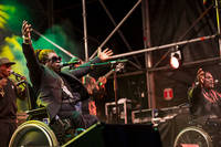2016-08-19 - Mbongwana Star från Stockholms Kulturfestival, Stockholm