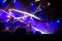 2016-08-19 - Mbongwana Star från Stockholms Kulturfestival, Stockholm