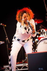 2016-08-19 - Aster Aweke från Stockholms Kulturfestival, Stockholm