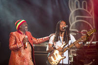 2016-08-19 - Alpha Blondy från Stockholms Kulturfestival, Stockholm