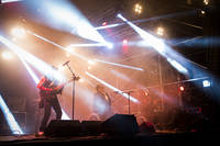 2016-08-19 - Mbongwana Star från Stockholms Kulturfestival, Stockholm