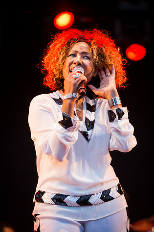 2016-08-19 - Aster Aweke från Stockholms Kulturfestival, Stockholm
