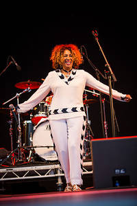 2016-08-19 - Aster Aweke från Stockholms Kulturfestival, Stockholm