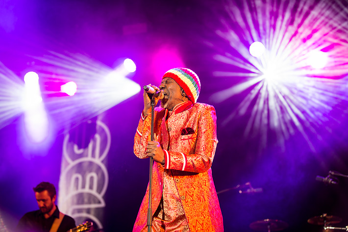 2016-08-19 - Alpha Blondy från Stockholms Kulturfestival, Stockholm