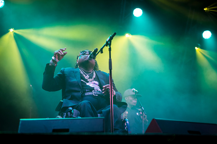 2016-08-19 - Mbongwana Star från Stockholms Kulturfestival, Stockholm
