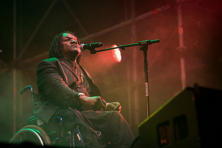 2016-08-19 - Mbongwana Star från Stockholms Kulturfestival, Stockholm