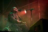 2016-08-19 - Mbongwana Star från Stockholms Kulturfestival, Stockholm