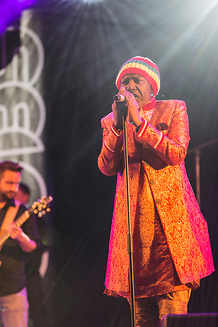 2016-08-19 - Alpha Blondy från Stockholms Kulturfestival, Stockholm