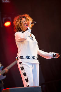 2016-08-19 - Aster Aweke från Stockholms Kulturfestival, Stockholm