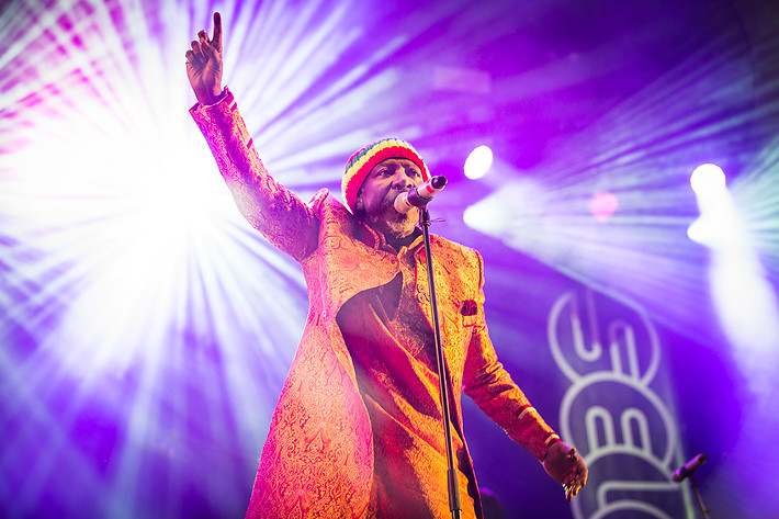 2016-08-19 - Alpha Blondy från Stockholms Kulturfestival, Stockholm