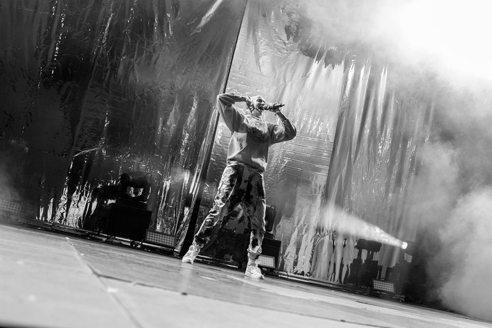 2016-08-19 - Silvana Imam från Malmöfestivalen, Malmö