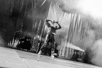 2016-08-19 - Silvana Imam från Malmöfestivalen, Malmö