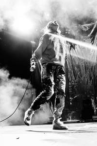 2016-08-19 - Silvana Imam från Malmöfestivalen, Malmö