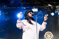 2016-08-19 - Sabina Ddumba från Malmöfestivalen, Malmö