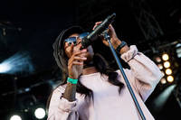 2016-08-19 - Sabina Ddumba från Malmöfestivalen, Malmö