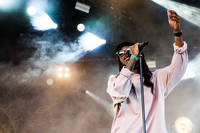 2016-08-19 - Sabina Ddumba från Malmöfestivalen, Malmö