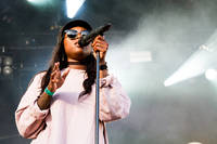 2016-08-19 - Sabina Ddumba från Malmöfestivalen, Malmö