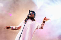 2016-08-19 - Sabina Ddumba från Malmöfestivalen, Malmö
