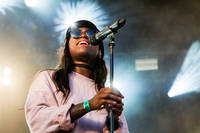 2016-08-19 - Sabina Ddumba från Malmöfestivalen, Malmö