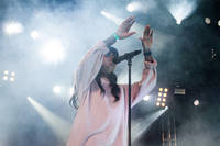 2016-08-19 - Sabina Ddumba från Malmöfestivalen, Malmö