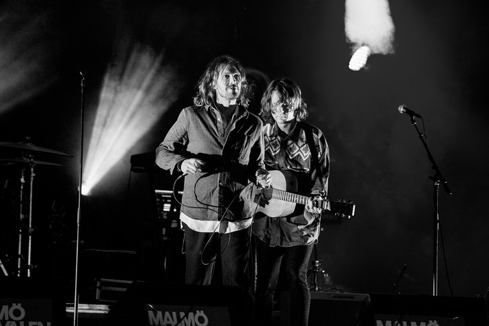 2016-08-19 - Deportees från Malmöfestivalen, Malmö