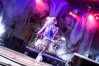 2016-08-19 - Rebecca & Fiona från Malmöfestivalen, Malmö