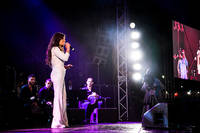 2016-08-20 - Najwa Karam från Göteborgs Kulturkalas, Göteborg