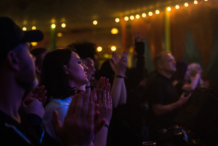 2016-08-19 - Cult Club från Kalabalik på Tyrolen, Alvesta