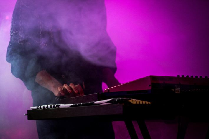 2016-08-19 - Cult Club från Kalabalik på Tyrolen, Alvesta