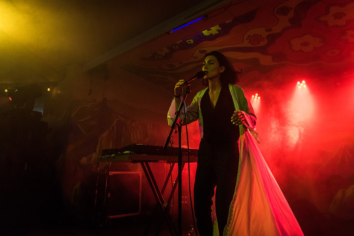 2016-08-19 - Soho Rezanejad från Kalabalik på Tyrolen, Alvesta