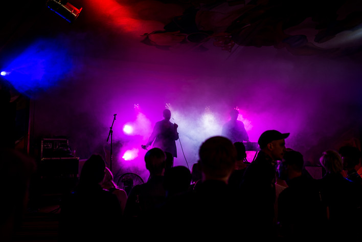 2016-08-19 - Cult Club från Kalabalik på Tyrolen, Alvesta