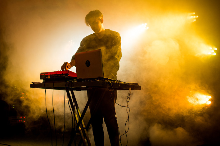 2016-08-19 - Cult Club från Kalabalik på Tyrolen, Alvesta
