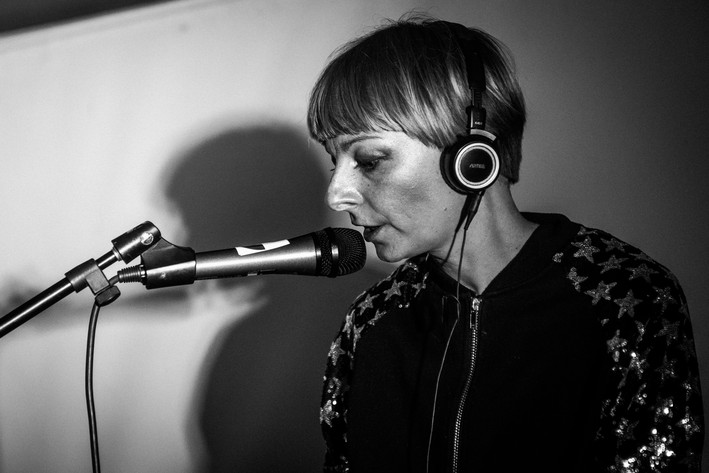 2016-08-19 - Aga Wilk från Kalabalik på Tyrolen, Alvesta