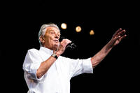 2016-08-21 - Sven-Bertil Taube från Liseberg, Göteborg