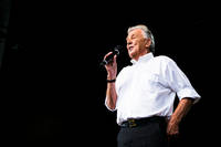 2016-08-21 - Sven-Bertil Taube från Liseberg, Göteborg