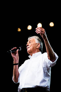 2016-08-21 - Sven-Bertil Taube från Liseberg, Göteborg
