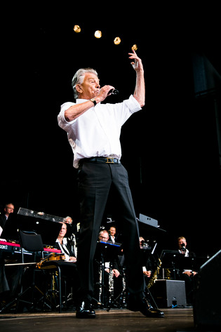 2016-08-21 - Sven-Bertil Taube från Liseberg, Göteborg