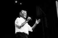 2016-08-21 - Sven-Bertil Taube från Liseberg, Göteborg